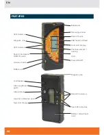 Preview for 44 page of geo-FENNEL FL 275HV-TRACKING User Manual