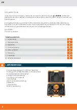 Preview for 2 page of geo-FENNEL FL 510HV-G TRACKING User Manual