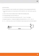 Preview for 45 page of geo-FENNEL FL 510HV-G TRACKING User Manual