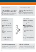 Preview for 23 page of geo-FENNEL FL 550H-G User Manual