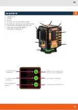 Preview for 21 page of geo-FENNEL Geo4-XR GREEN User Manual