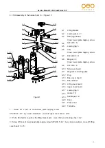 Preview for 12 page of geo-FENNEL Selection PRO FLG 40-PowerCross GREEN SP Service Manual