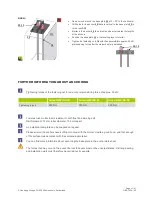 Preview for 23 page of Geobrugg GBE-100A Product Manual