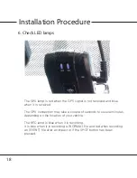 Preview for 19 page of GeoCross VD-1500B User Manual