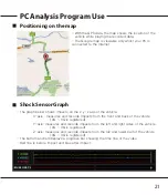 Preview for 22 page of GeoCross VisionDrive VD-5000 User Manual