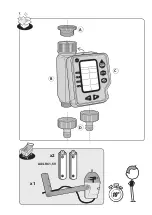 Preview for 2 page of geolia G1-PR4 Assembly, Use, Maintenance Manual