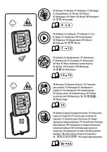 Preview for 3 page of geolia G1-PR4 Assembly, Use, Maintenance Manual