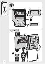 Preview for 5 page of geolia G1-PR4 Assembly, Use, Maintenance Manual