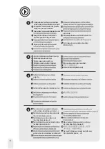 Preview for 8 page of geolia G1-PR4 Assembly, Use, Maintenance Manual