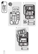 Preview for 15 page of geolia G1-PR4 Assembly, Use, Maintenance Manual