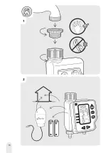 Preview for 16 page of geolia G1-PR4 Assembly, Use, Maintenance Manual