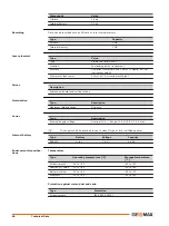 Preview for 60 page of GeoMax 6017094 User Manual