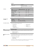 Preview for 61 page of GeoMax 6017094 User Manual