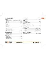 Preview for 17 page of GeoMax ZAL 120 series User Manual