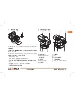 Preview for 19 page of GeoMax ZAL 120 series User Manual