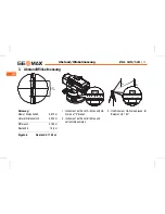 Preview for 20 page of GeoMax ZAL 120 series User Manual