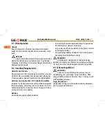 Preview for 24 page of GeoMax ZAL 120 series User Manual