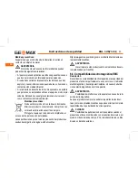 Preview for 42 page of GeoMax ZAL 120 series User Manual