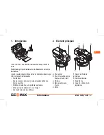 Preview for 61 page of GeoMax ZAL 120 series User Manual