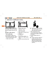 Preview for 76 page of GeoMax ZAL 120 series User Manual