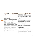 Preview for 92 page of GeoMax ZAL 120 series User Manual