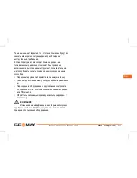 Preview for 101 page of GeoMax ZAL 120 series User Manual