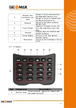 Preview for 7 page of GeoMax ZENITH04 User Manual