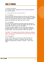 Preview for 11 page of GeoMax ZENITH04 User Manual