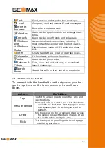 Preview for 27 page of GeoMax ZENITH04 User Manual