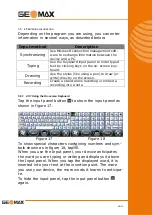 Preview for 28 page of GeoMax ZENITH04 User Manual