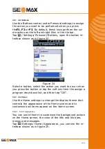 Preview for 34 page of GeoMax ZENITH04 User Manual