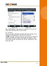 Preview for 40 page of GeoMax ZENITH04 User Manual