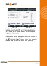 Preview for 42 page of GeoMax ZENITH04 User Manual