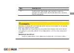 Preview for 69 page of GeoMax Zenius5 Series Quick Manual