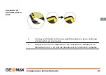 Preview for 81 page of GeoMax Zenius5 Series Quick Manual