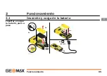 Preview for 85 page of GeoMax Zenius5 Series Quick Manual