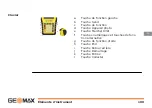 Preview for 109 page of GeoMax Zenius5 Series Quick Manual