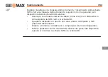 Preview for 152 page of GeoMax Zenius5 Series Quick Manual