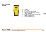 Preview for 169 page of GeoMax Zenius5 Series Quick Manual