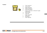 Preview for 171 page of GeoMax Zenius5 Series Quick Manual