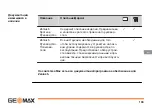 Preview for 193 page of GeoMax Zenius5 Series Quick Manual