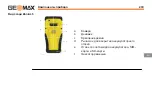 Preview for 200 page of GeoMax Zenius5 Series Quick Manual