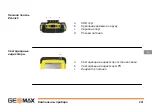 Preview for 201 page of GeoMax Zenius5 Series Quick Manual