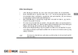 Preview for 55 page of GeoMax Zone80 DG Quick Manual