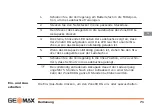 Preview for 71 page of GeoMax Zone80 DG Quick Manual