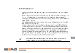 Preview for 191 page of GeoMax Zone80 DG Quick Manual