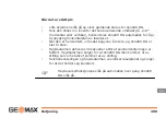 Preview for 209 page of GeoMax Zone80 DG Quick Manual