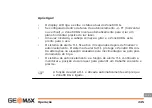 Preview for 245 page of GeoMax Zone80 DG Quick Manual