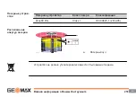 Preview for 251 page of GeoMax Zone80 DG Quick Manual