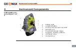 Preview for 10 page of GeoMax Zoom10 Quick Manual